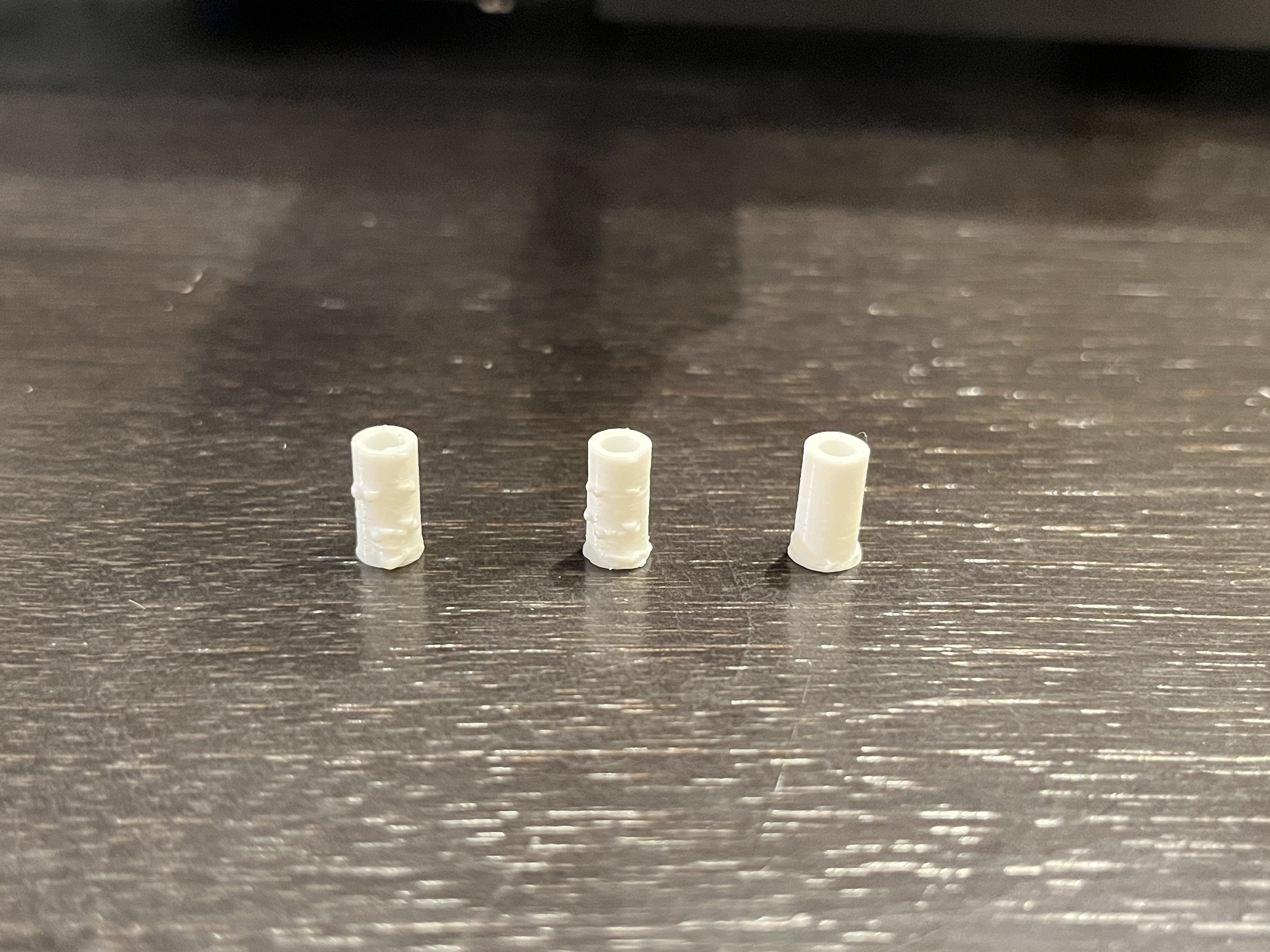Tiny Calibration Cylinder