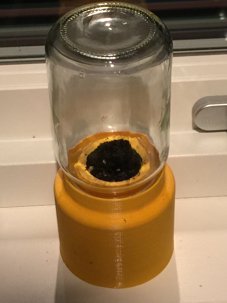 Mini Greenhouse