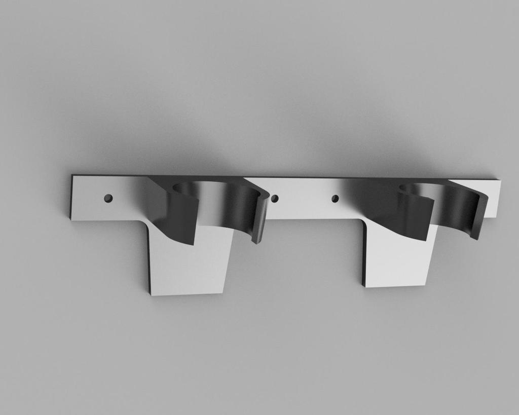 Chisel holder