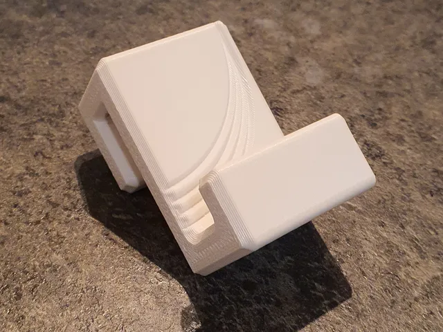 Sliding towel hook