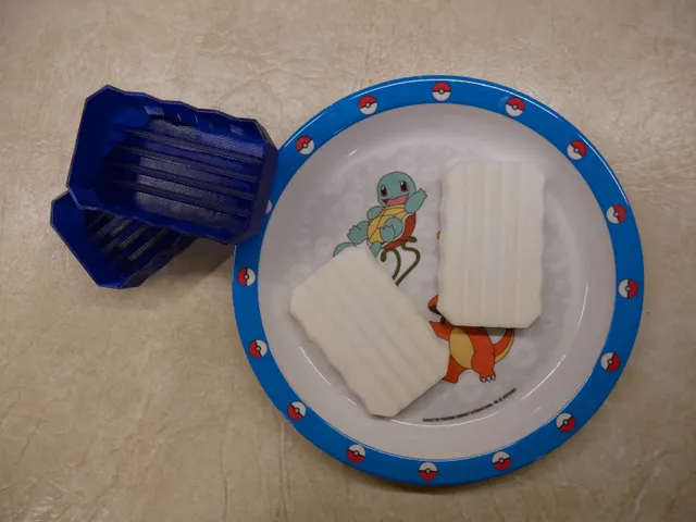 Soap mold