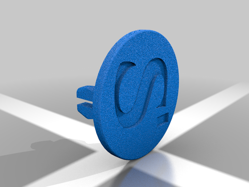 GoPro Mount Extension by Sanford Prime Download free STL model