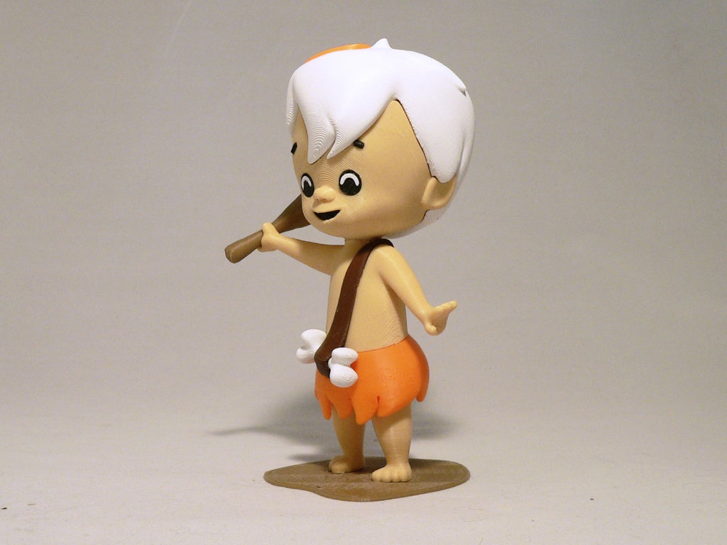 BamBam Rubble — miniatura 4