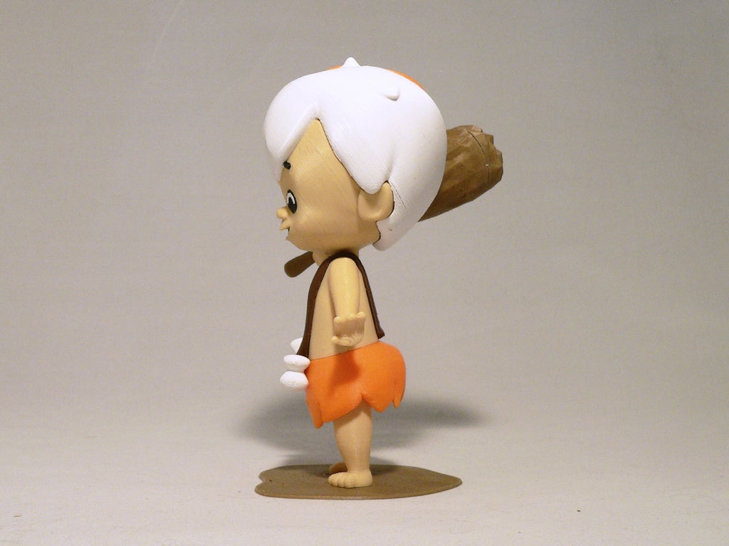 BamBam Rubble — miniatura 5