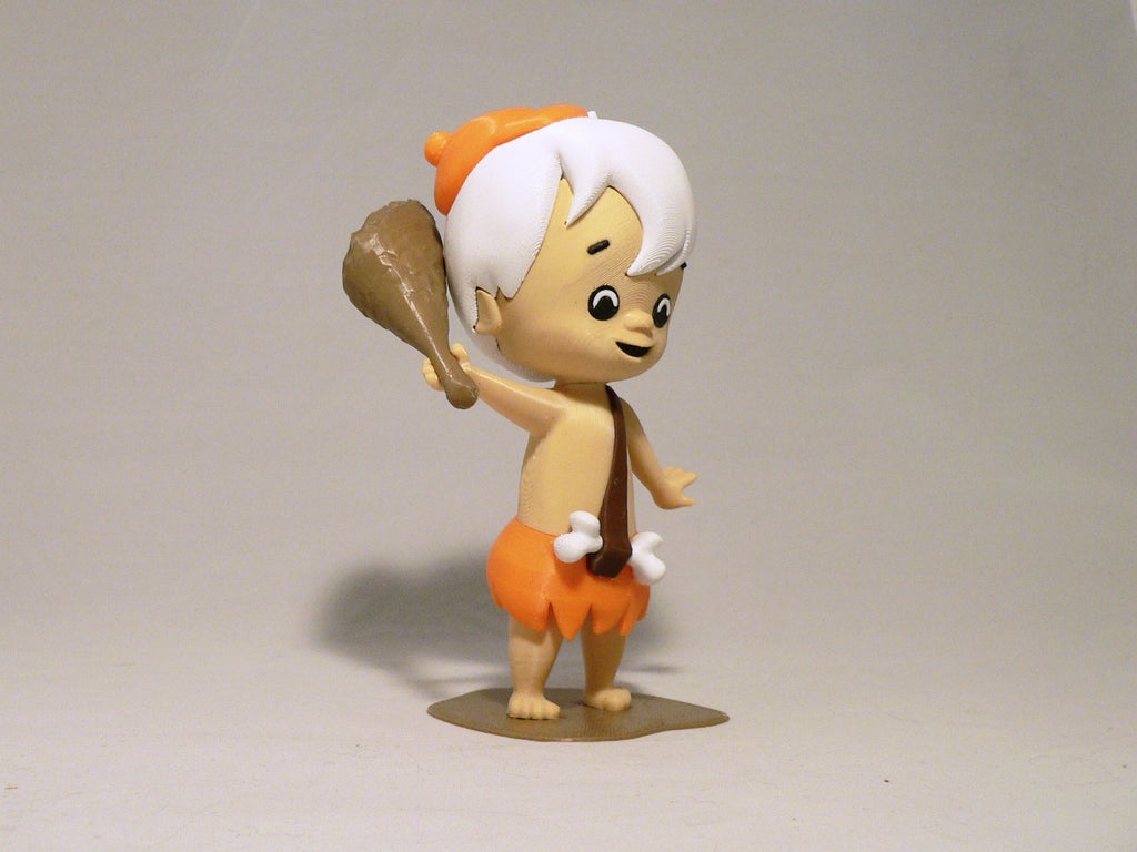 BamBam Rubble — miniatura 8