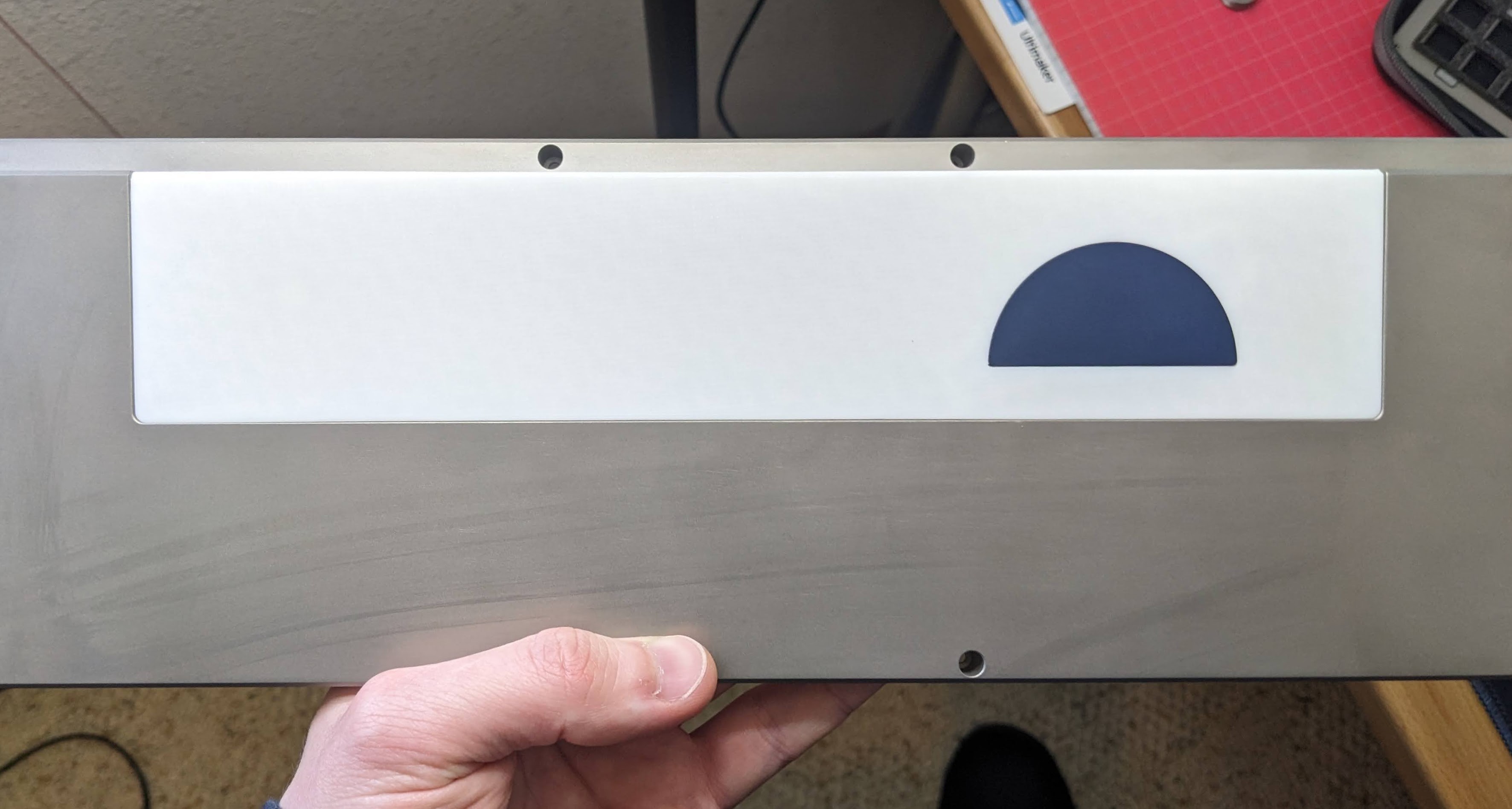 Sunsetter Weight