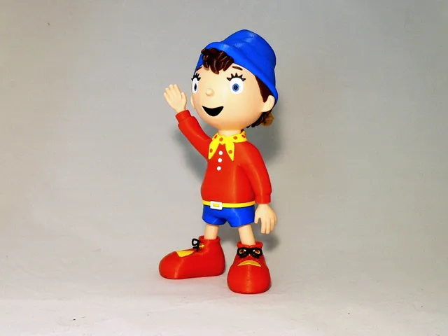 Noddy