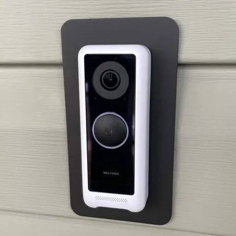 Unifi G4 Doorbell Camera Frame