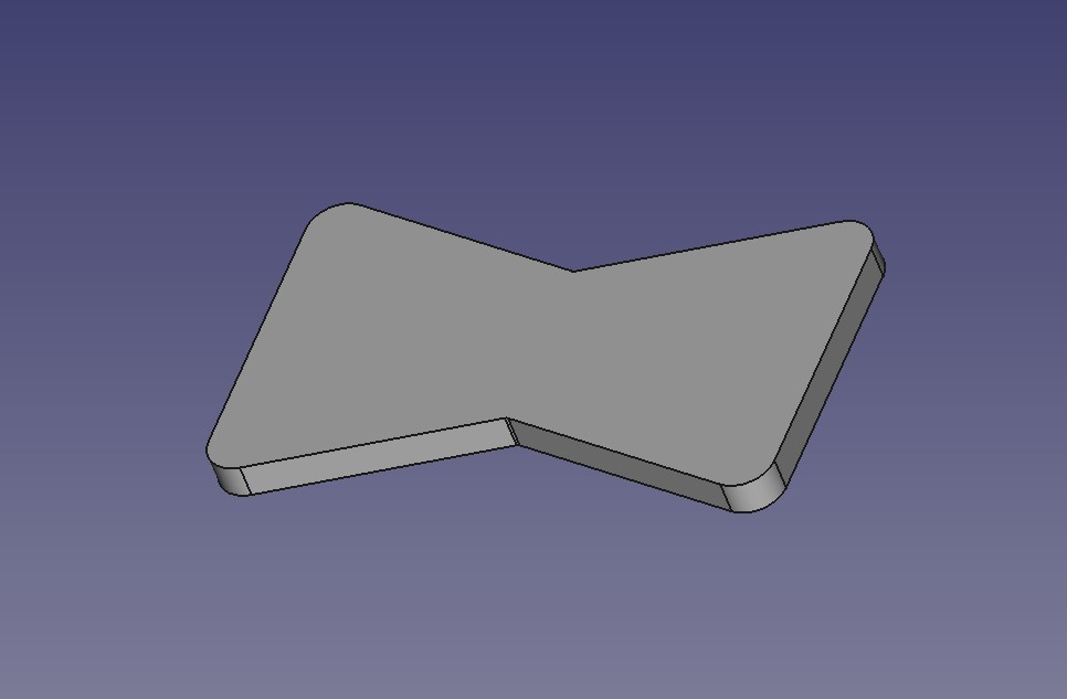 rockler bow tie