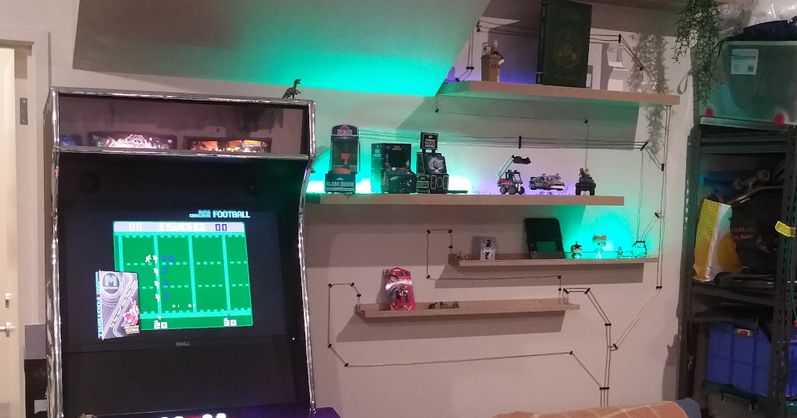 Cable routing clips by jhesketh | Download free STL model | Printables.com