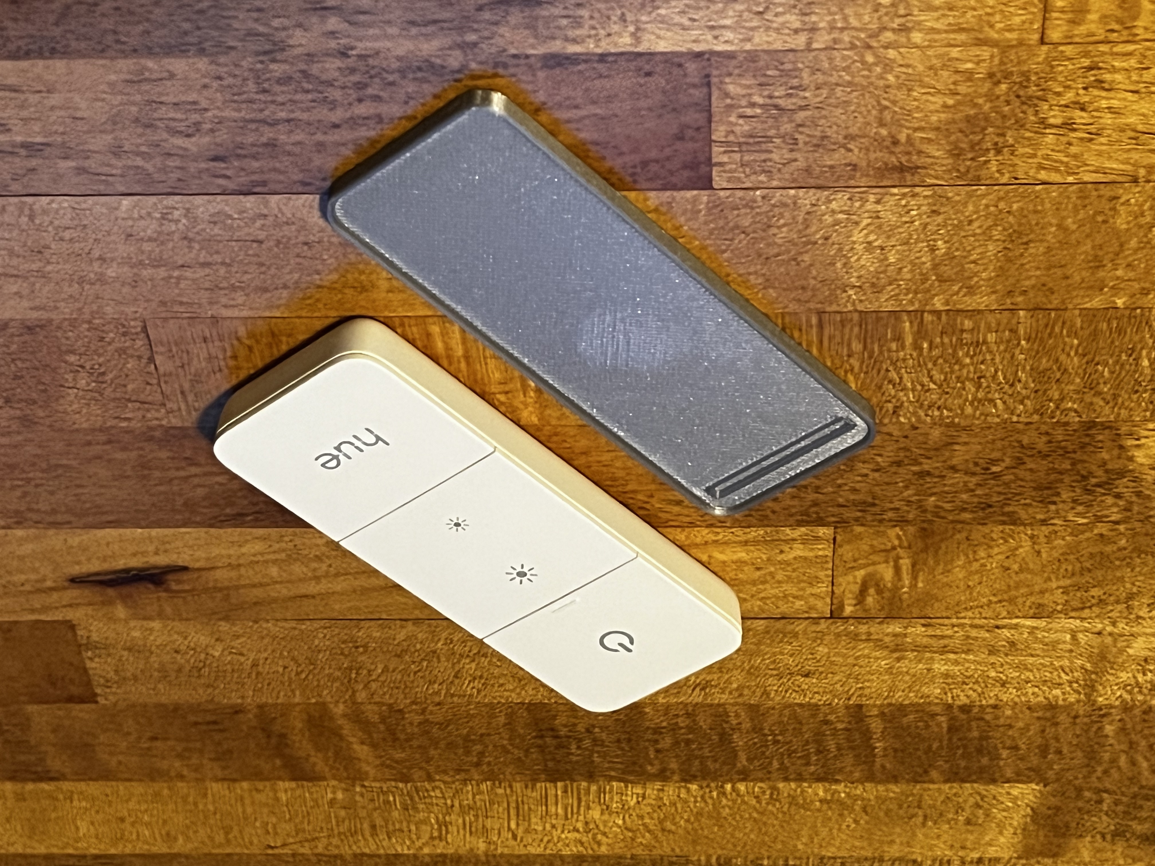 Philips Hue V2 Dimmer Switch Plate