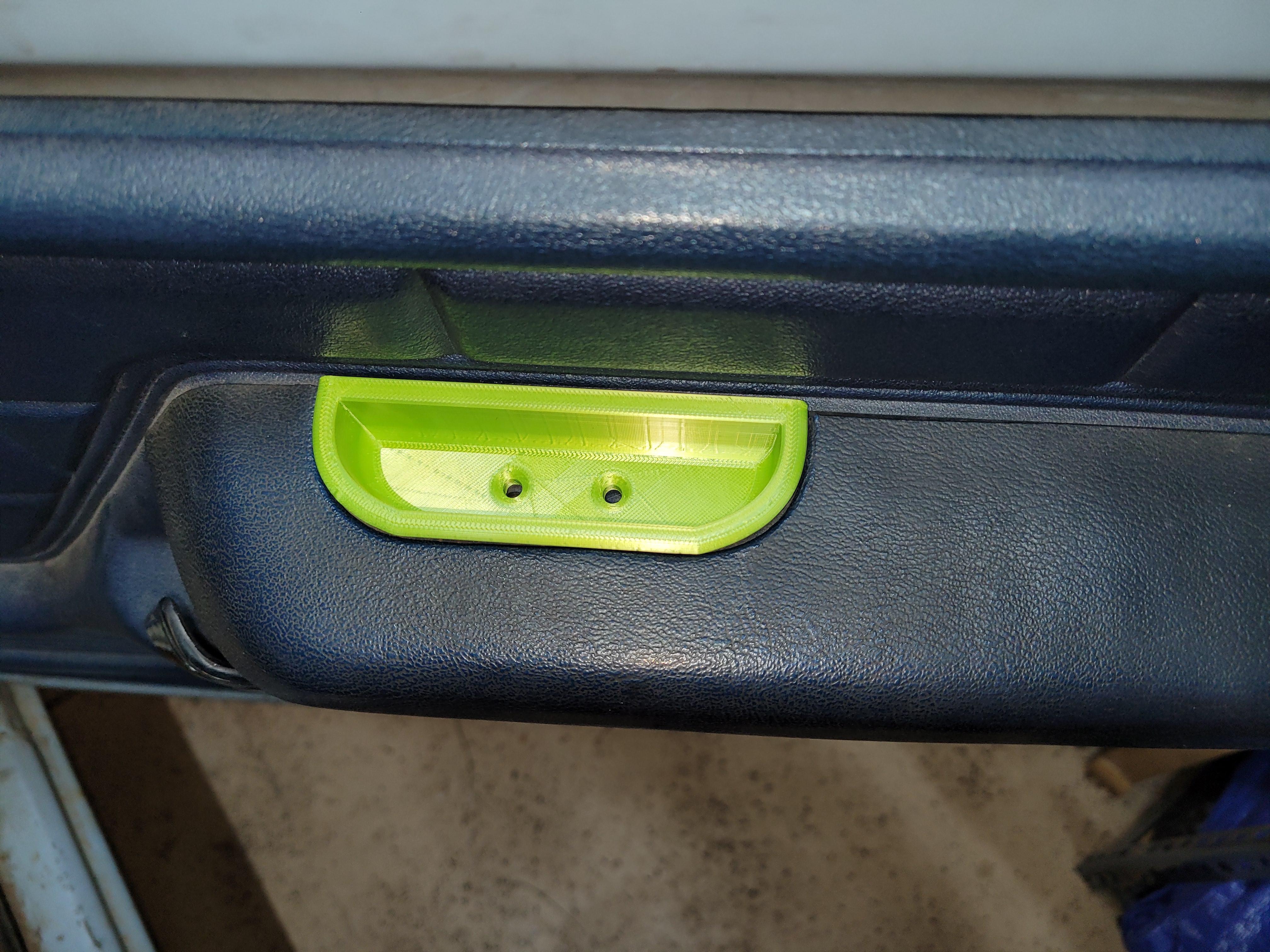 Finger Cup for Ford 73-79