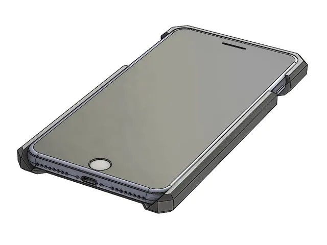 iPhone 7+/8+ Case