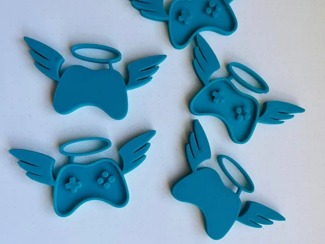 Extra Life Logo