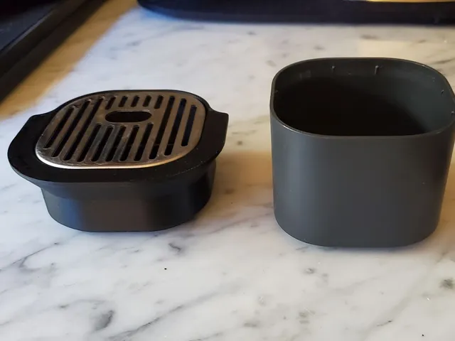 Nespresso Drip Tray
