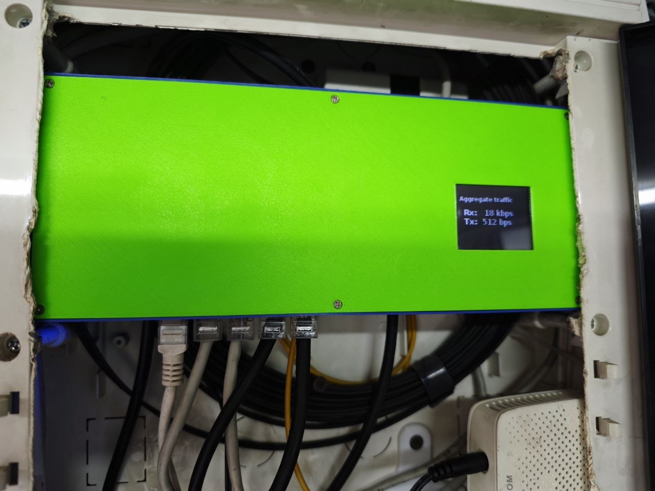 RB2011 case — miniatura 2
