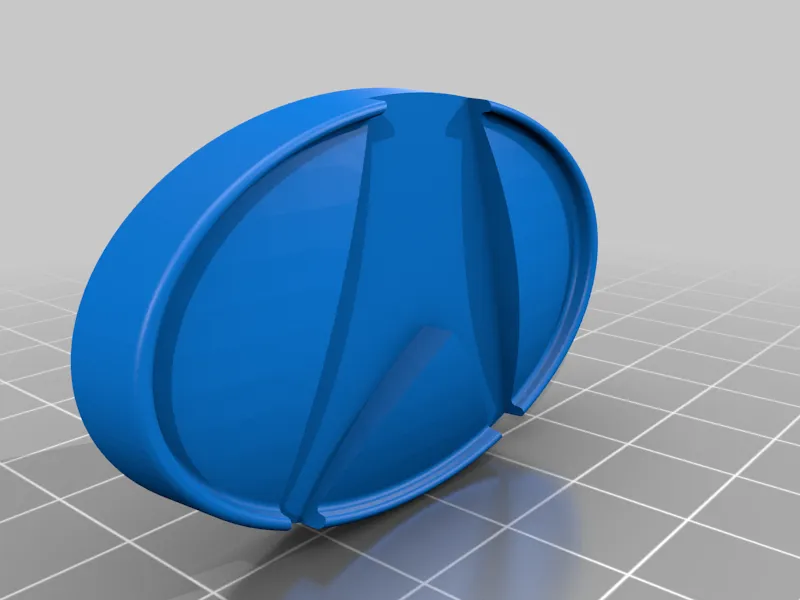 Star Trek badge for fun and Cosplay – 1. kép