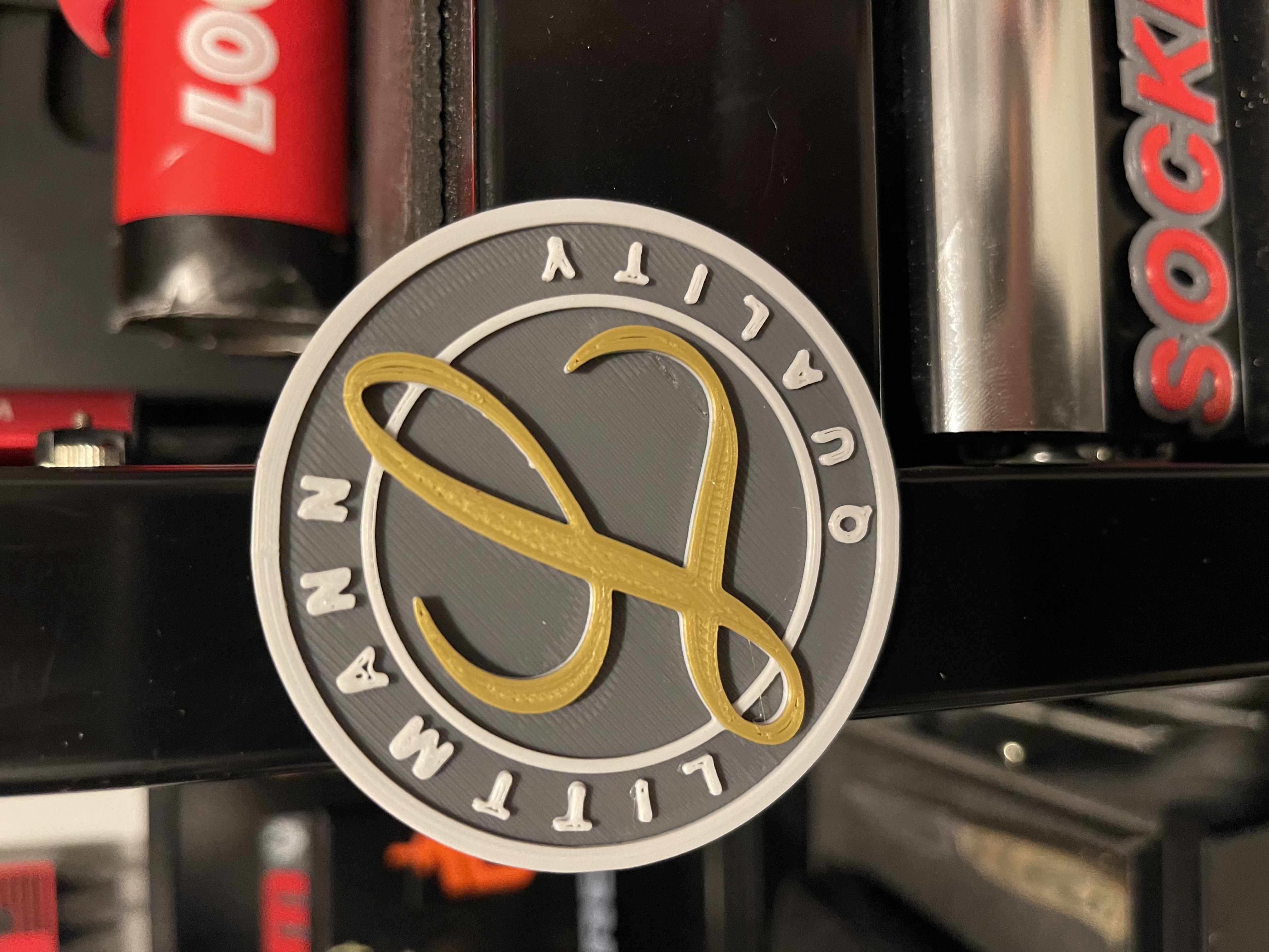 Littmann Stethoscope logo