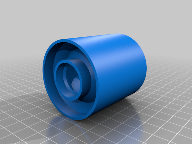 SPANNERHANDS Spool System — miniatura 13