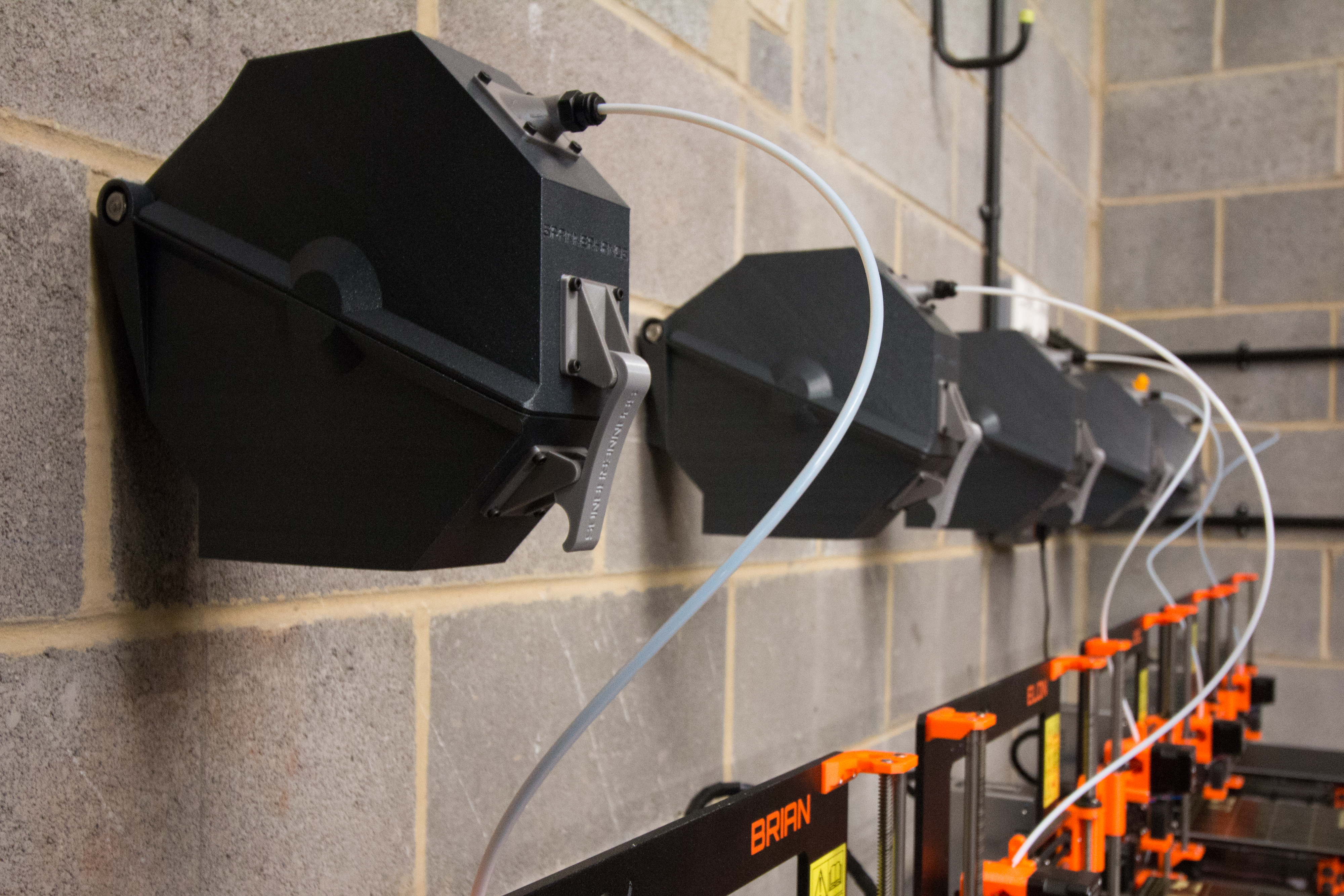 SPANNERHANDS Spool System — miniatura 15