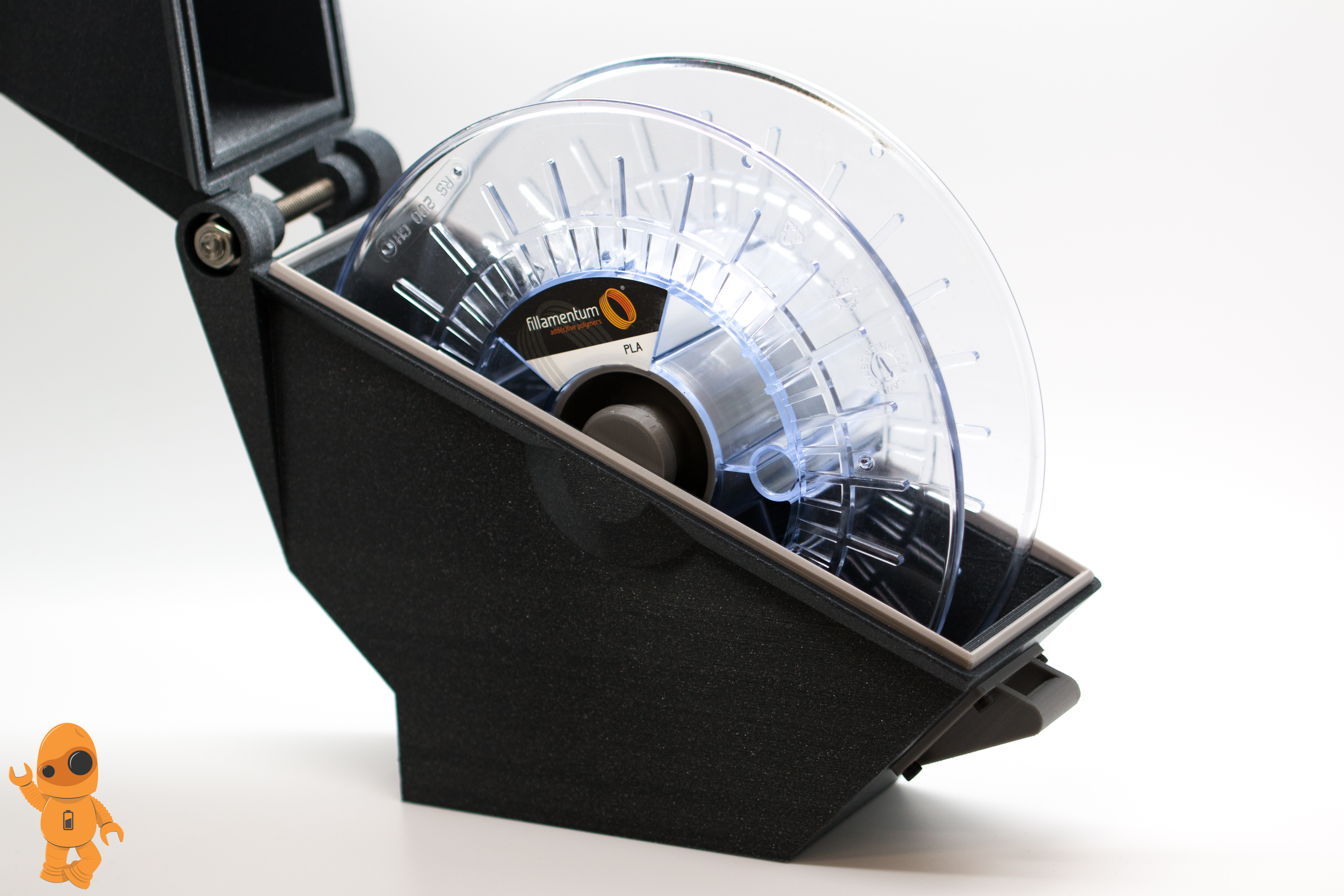 SPANNERHANDS Spool System — miniatura 11