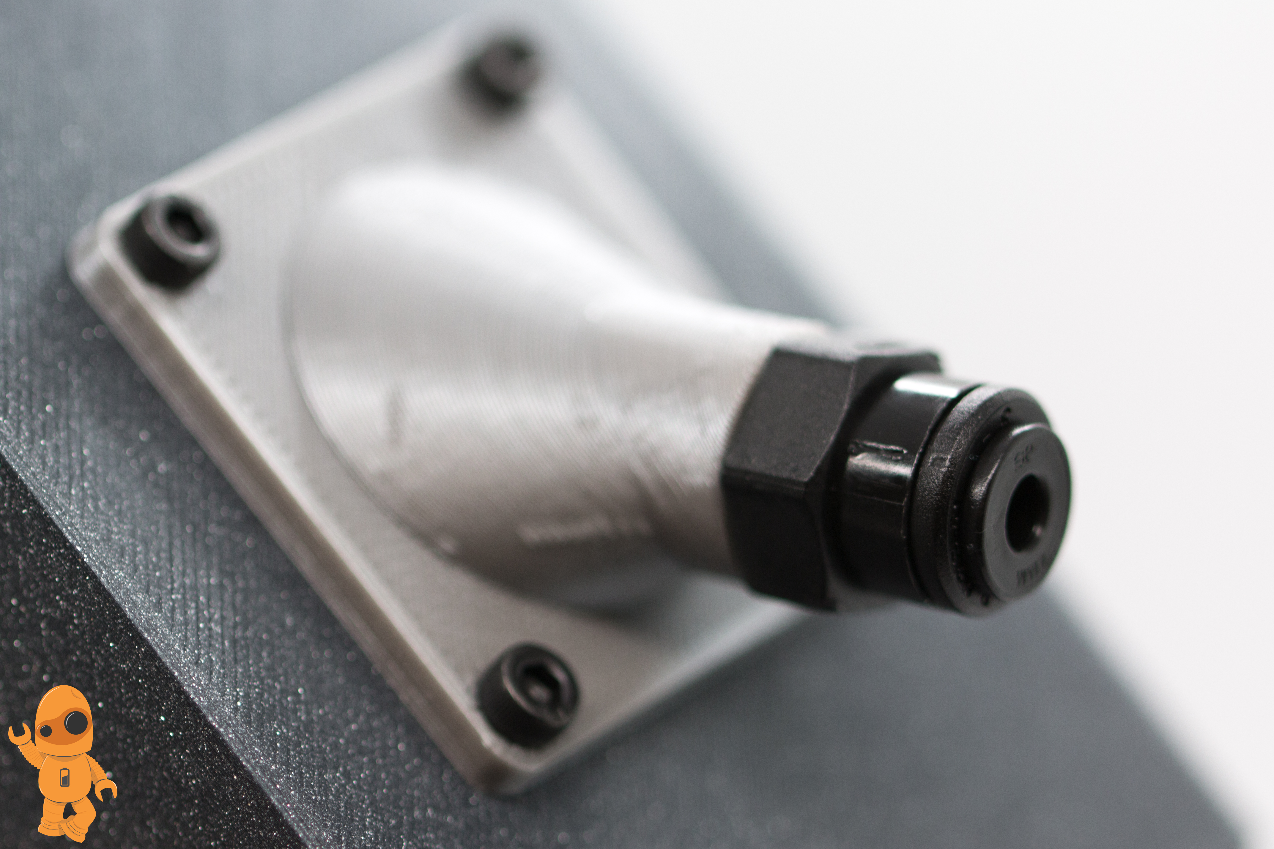 SPANNERHANDS Spool System — miniatura 6