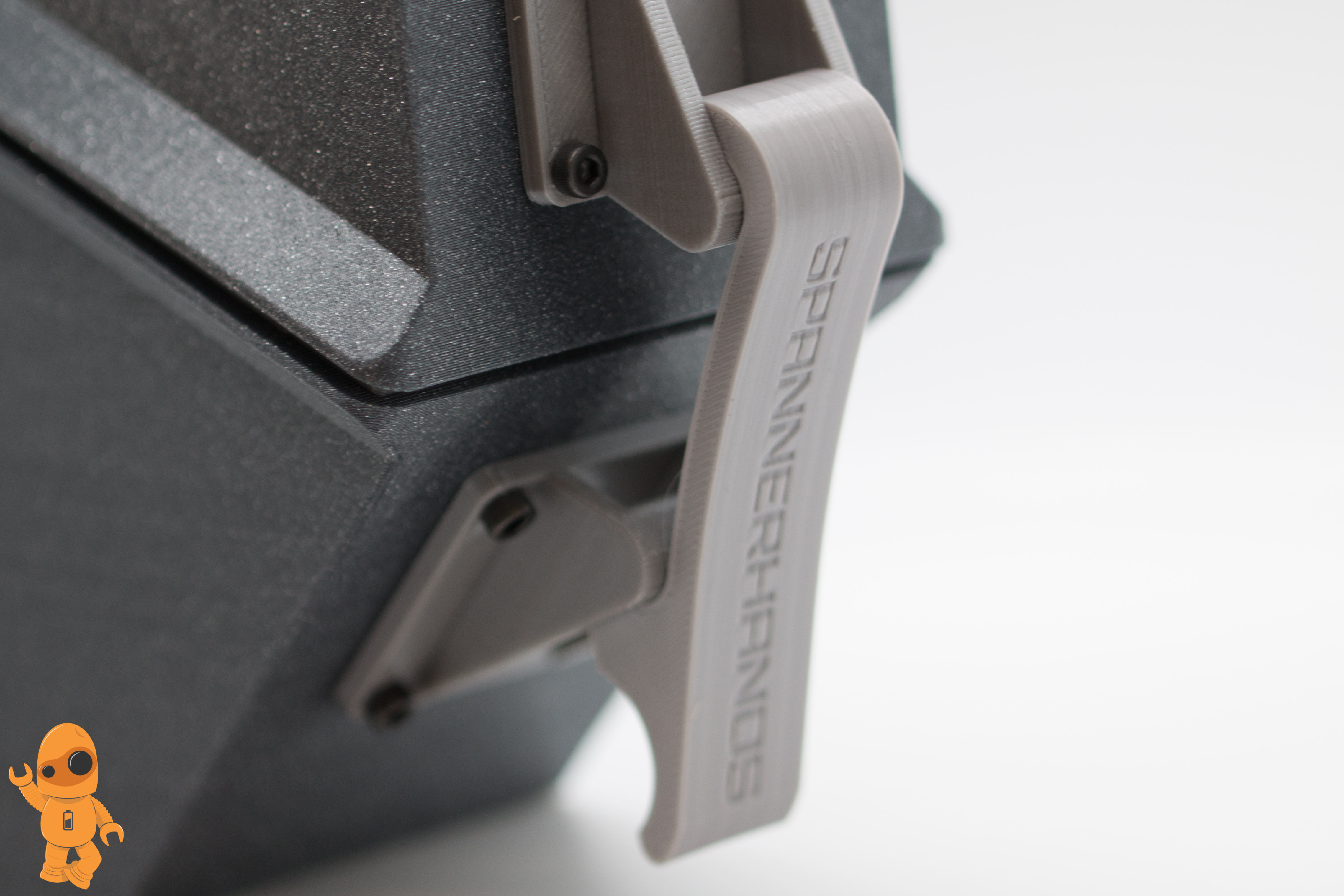 SPANNERHANDS Spool System — miniatura 9