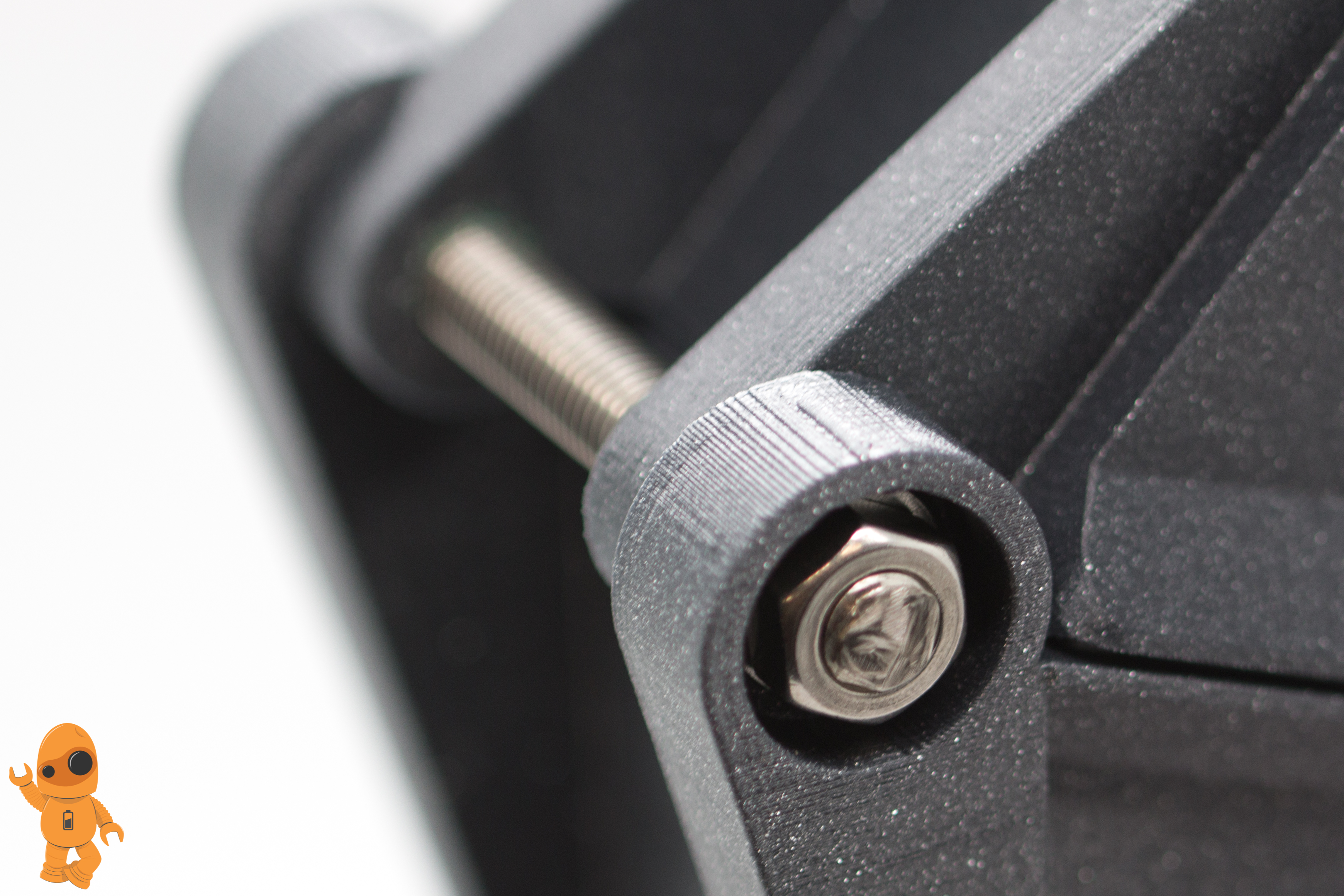 SPANNERHANDS Spool System — miniatura 14