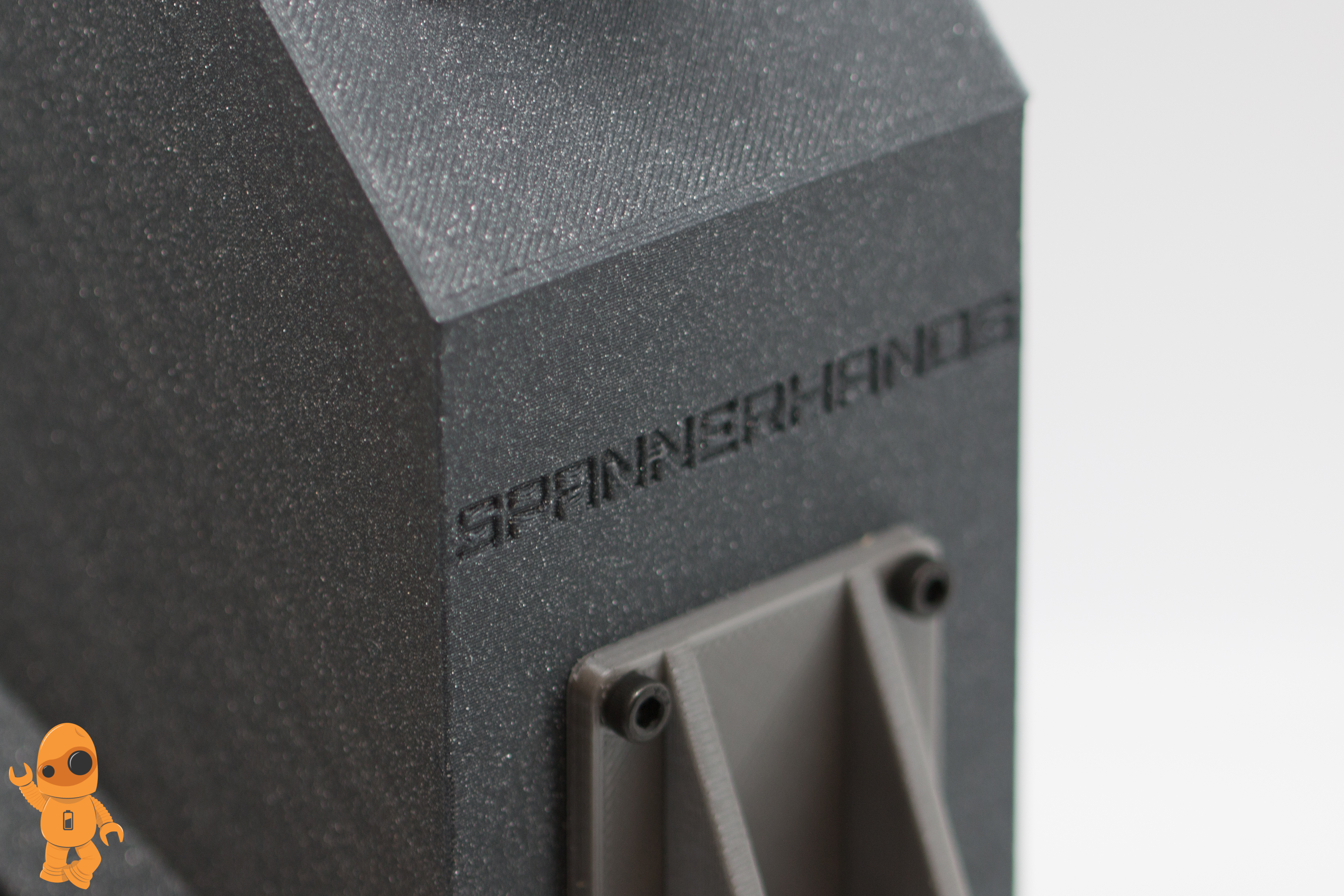 SPANNERHANDS Spool System — miniatura 7