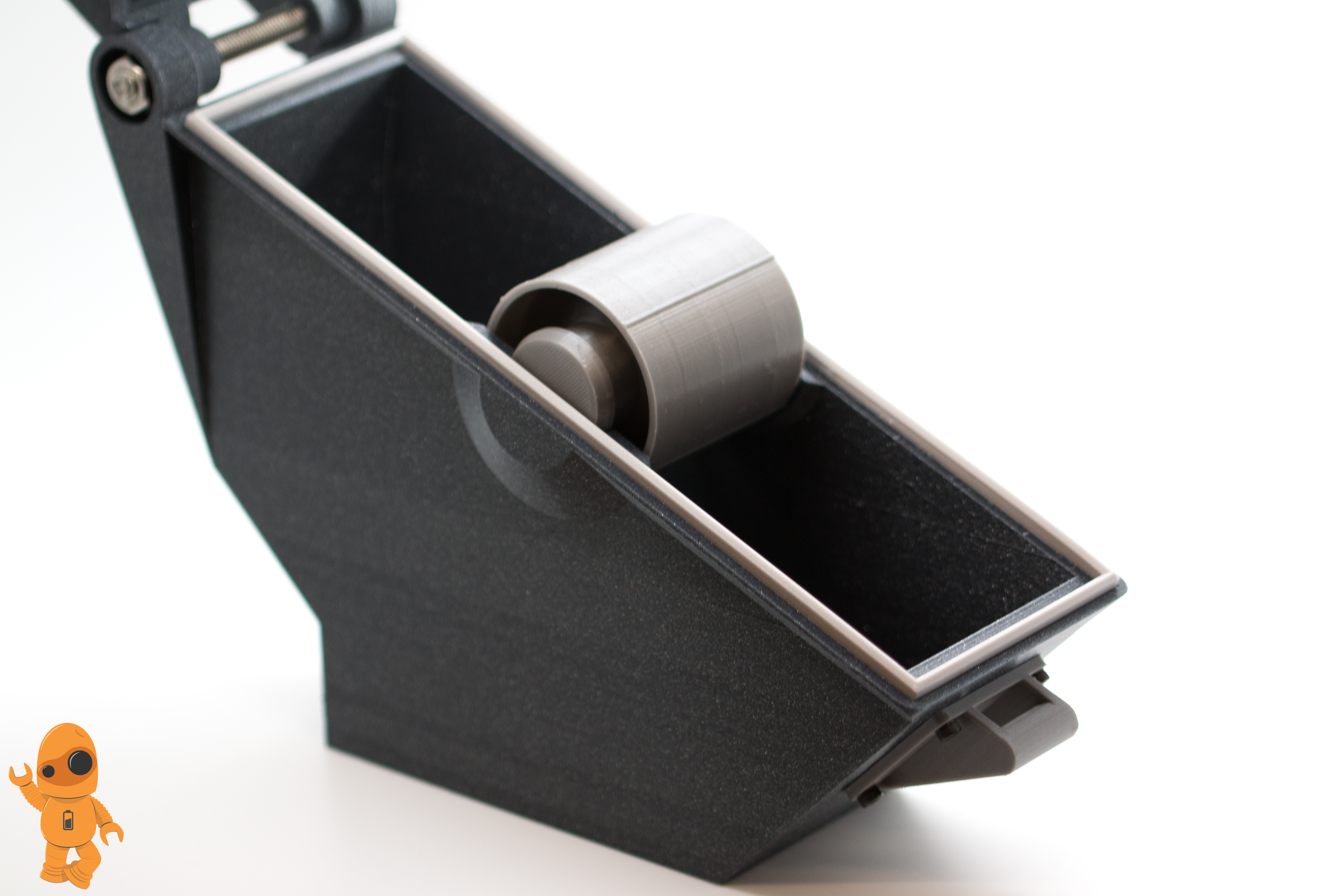 SPANNERHANDS Spool System — miniatura 12