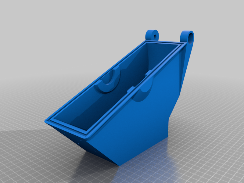 SPANNERHANDS Spool System — miniatura 3