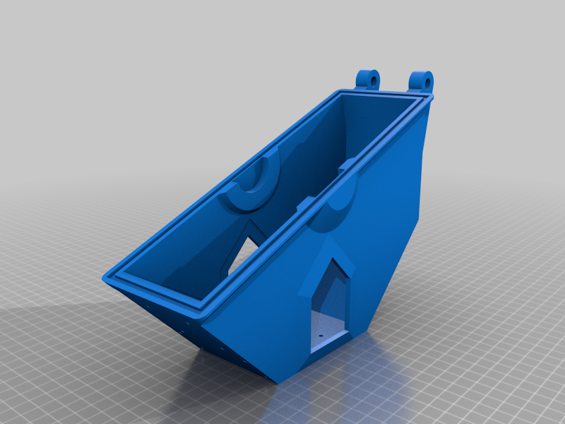 SPANNERHANDS Spool System