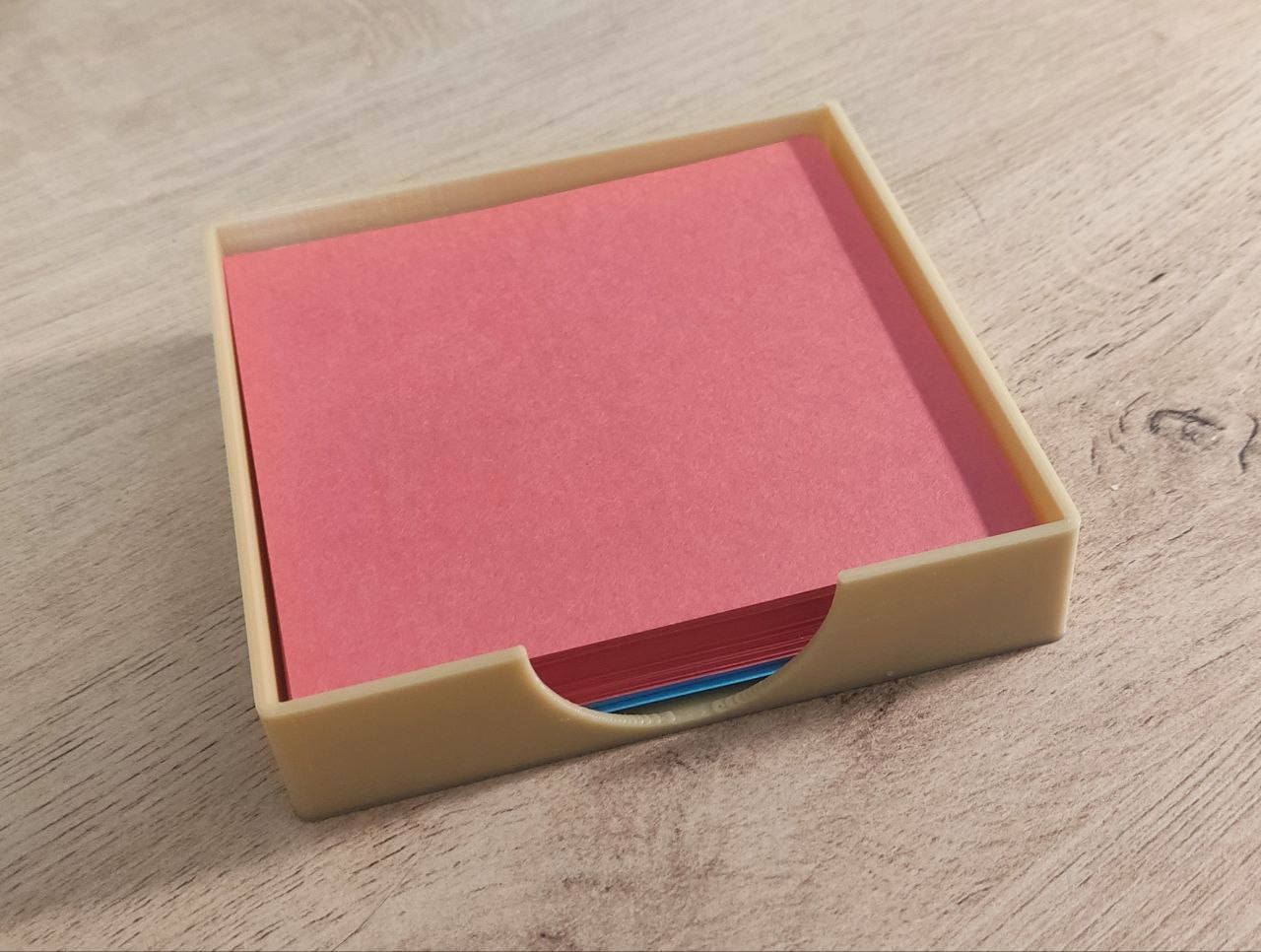 A box for labels (1500, 2000. 5000, 10000 sheets)