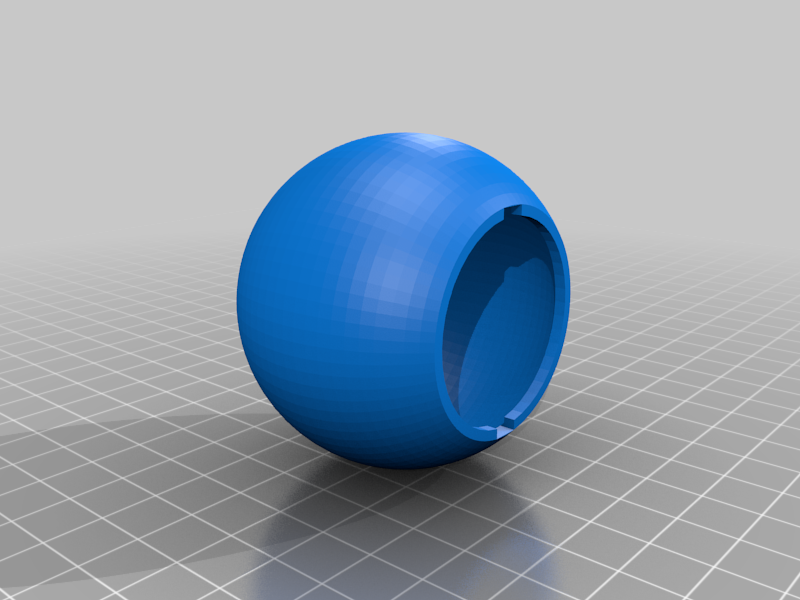 Miniatura 5 do modelo 3D Destiny ghost
