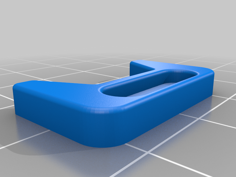 Miniatura 7 do modelo 3D Destiny ghost