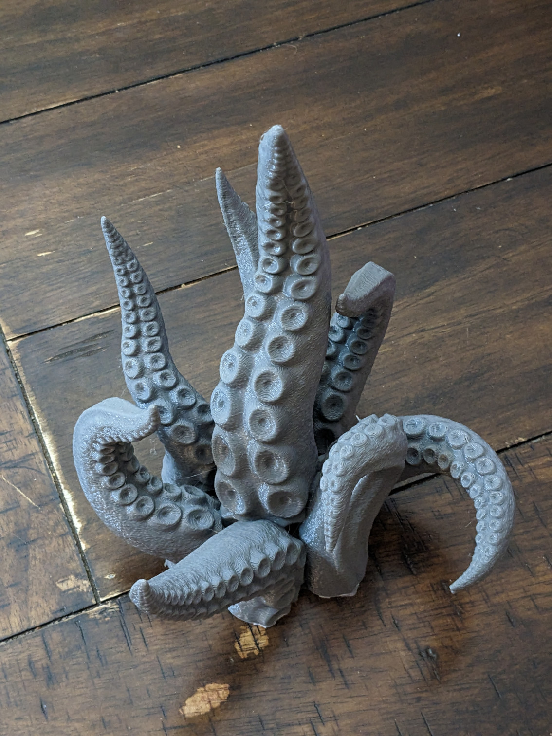 Tentacles(tabletop display) — miniatura 2