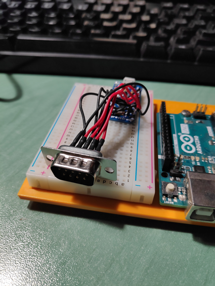 Daemonbite MegaDrive/Genesis Adapter — miniatura 4