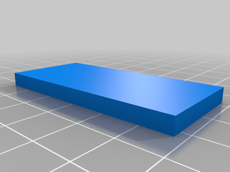 Raspberry Pi Pico Case por Botvinnik | Descargar modelo STL gratuito ...