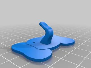 3D printable Fortnite V-Buck by ExplodingRedCow - Thingiverse