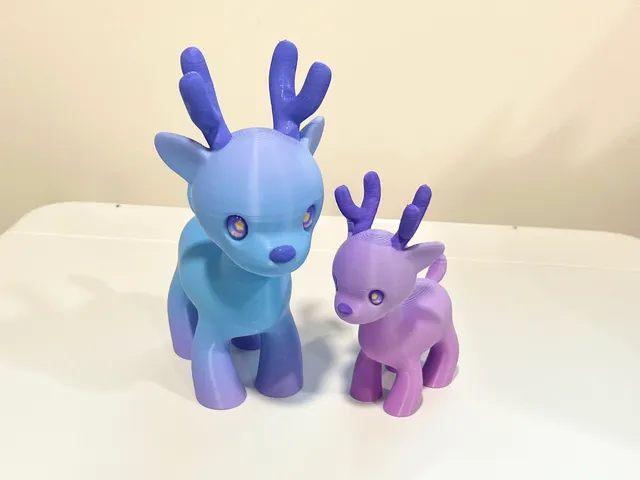 Oh Deer
