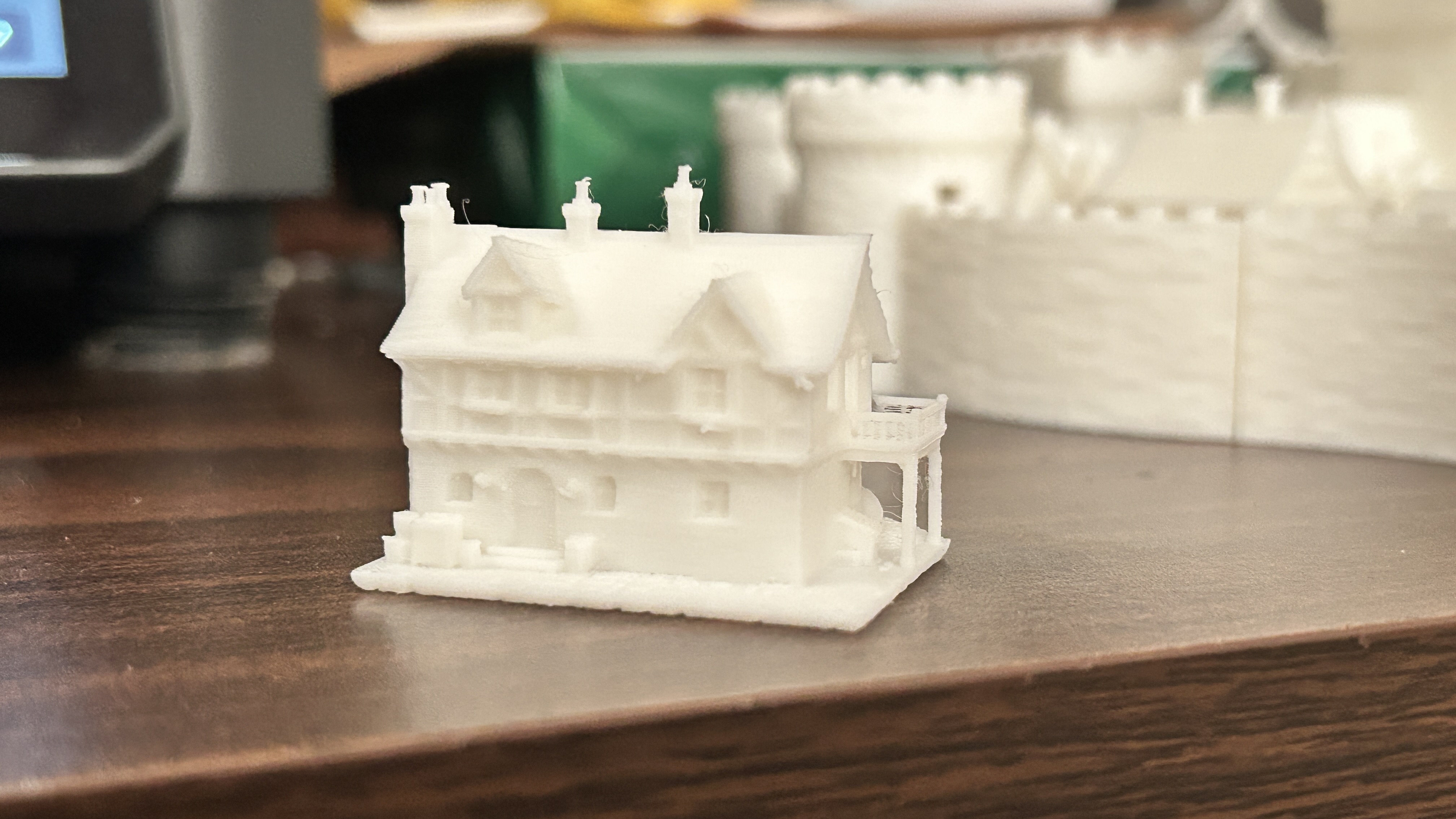 Medieval Tavern — miniatura 3