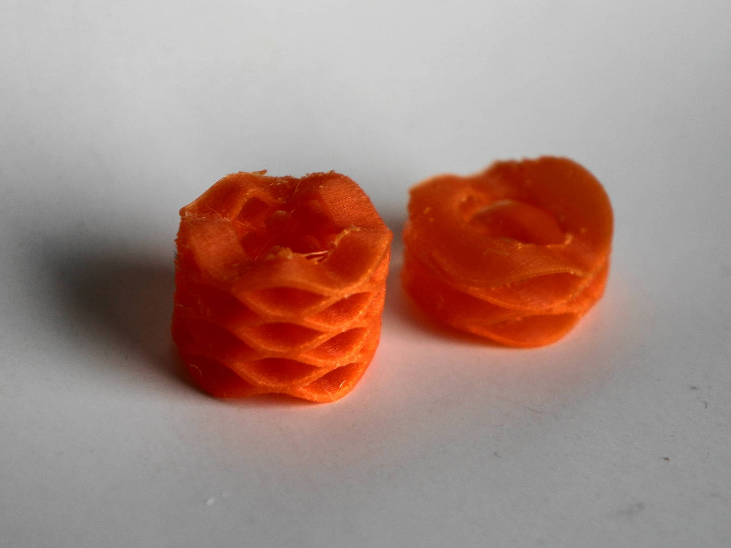 Wave Washer by Jack Download free STL model