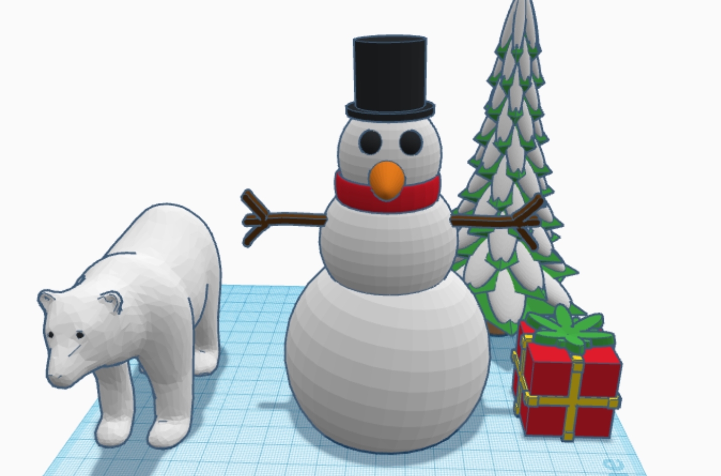 Christmas Decorations