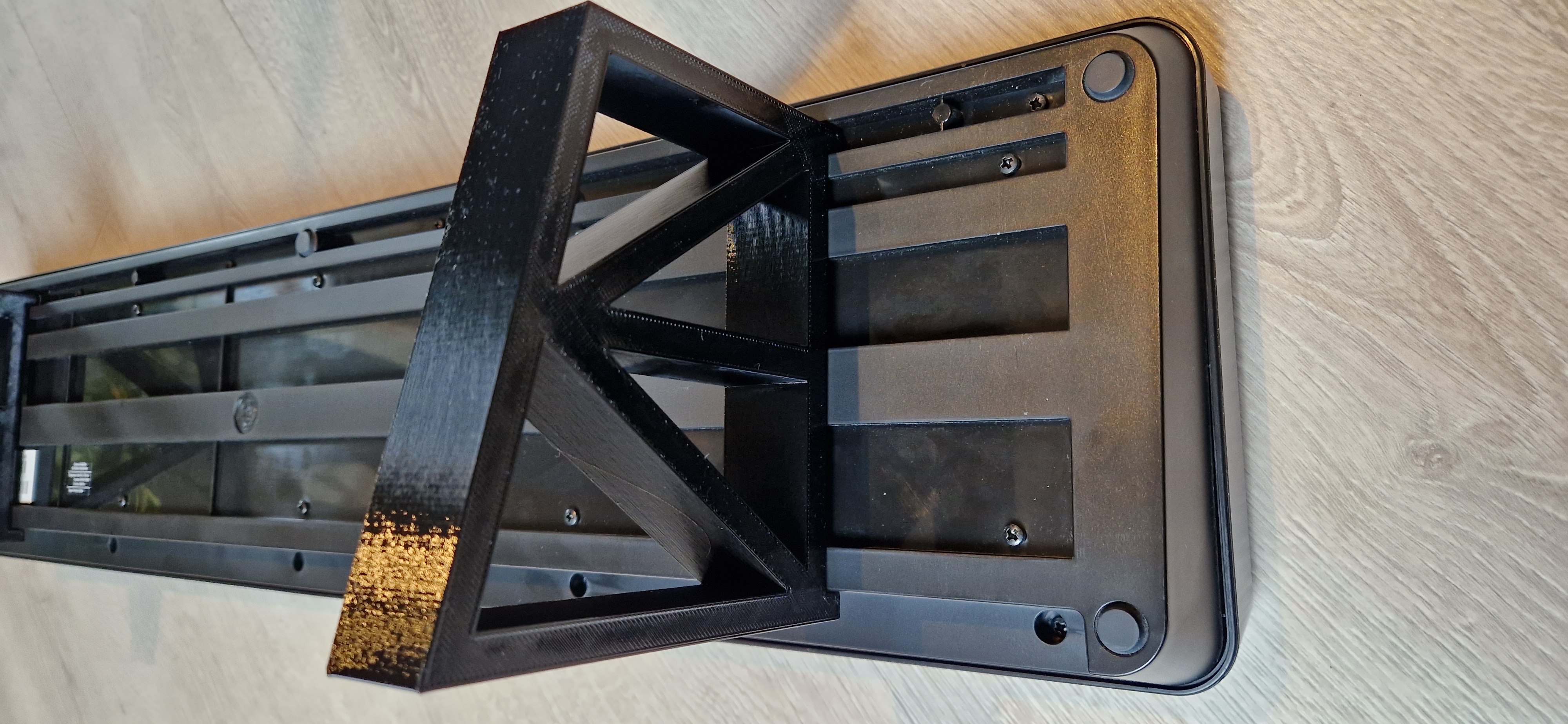 Roland A-49 support stand — miniatura 2