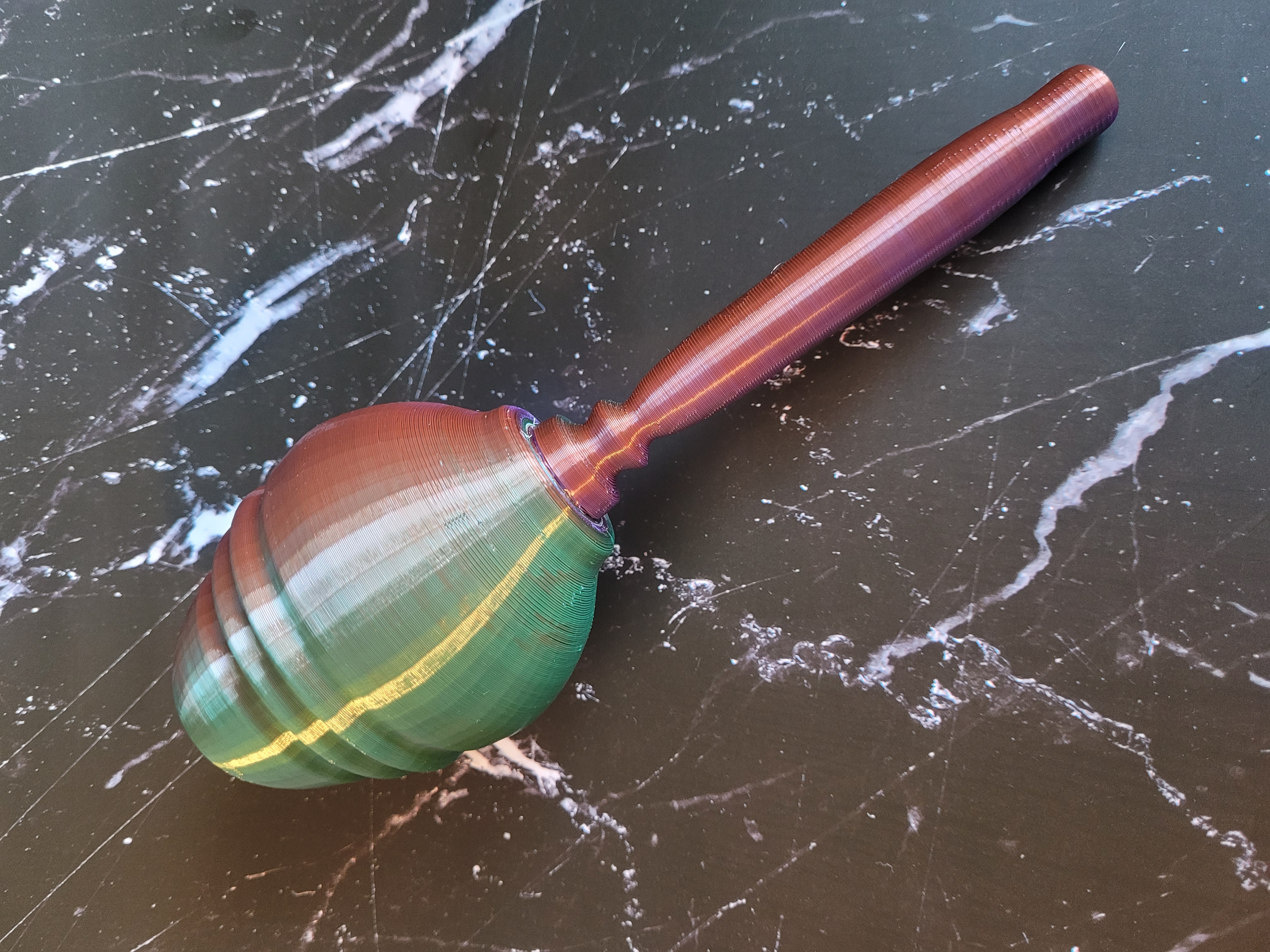 Maraca Shaker