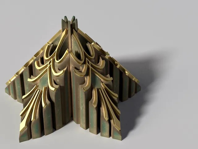 Golden Leaf Replication