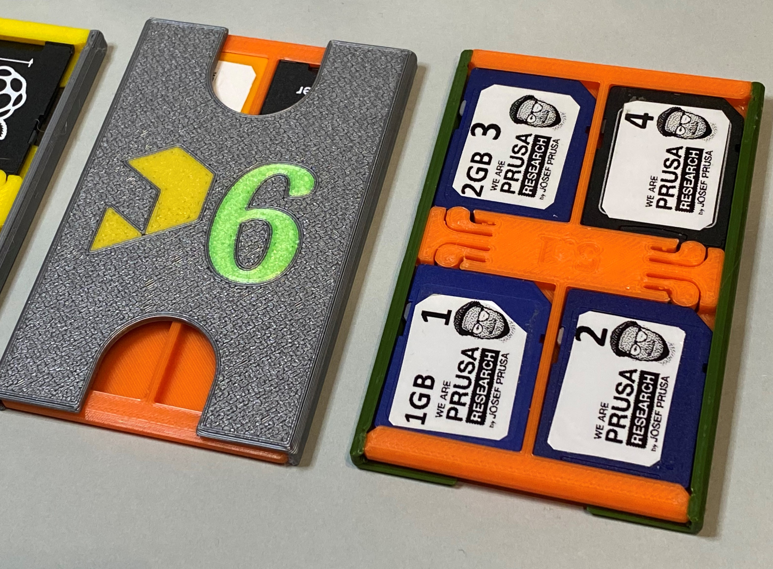 SD Card Holder reworked!) par Tritschi Téléchargez