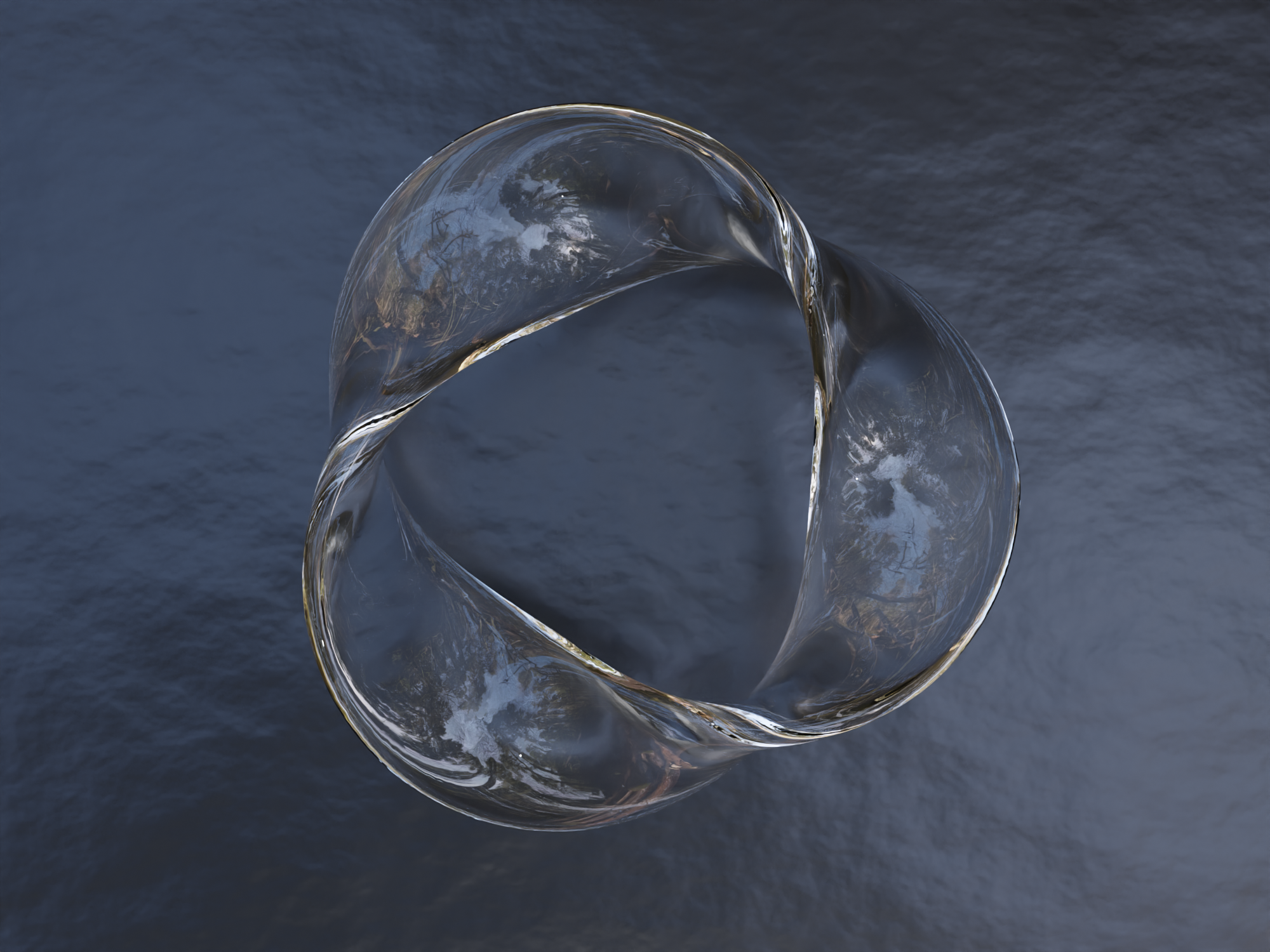 Mobius Collection