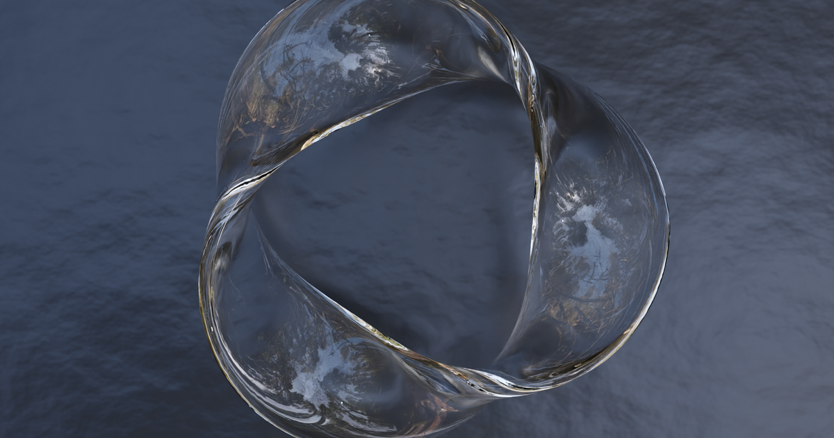 Mobius Collection by Joshua_A | Download free STL model | Printables.com