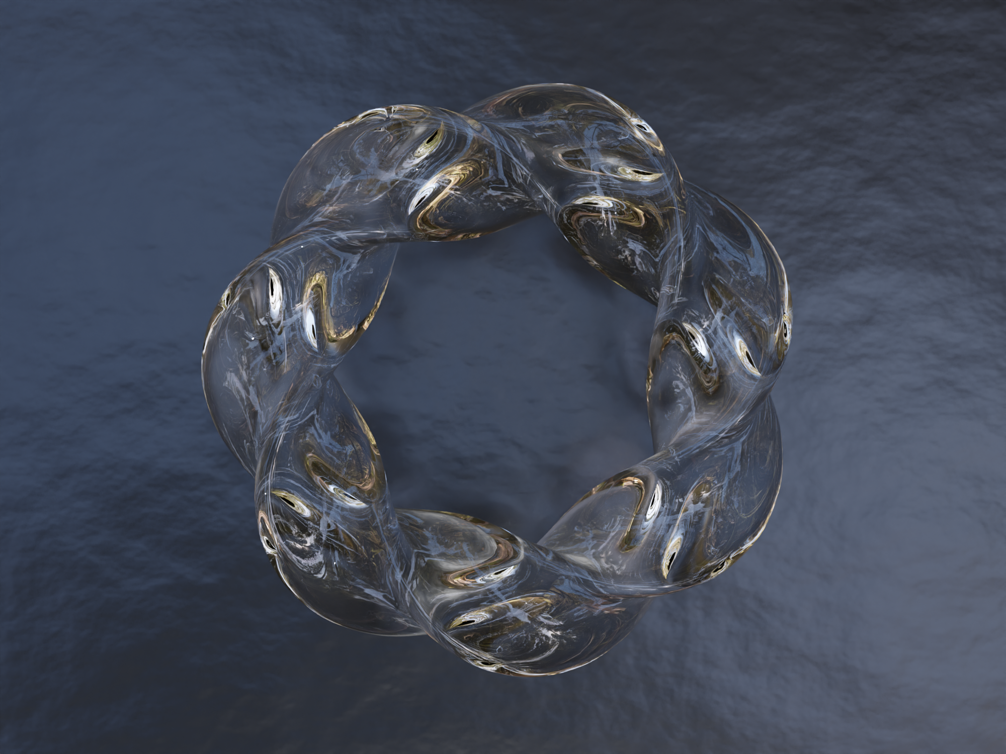 Mobius Collection — miniatura 4